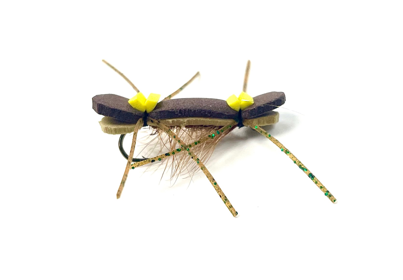 Chernobyl Ant